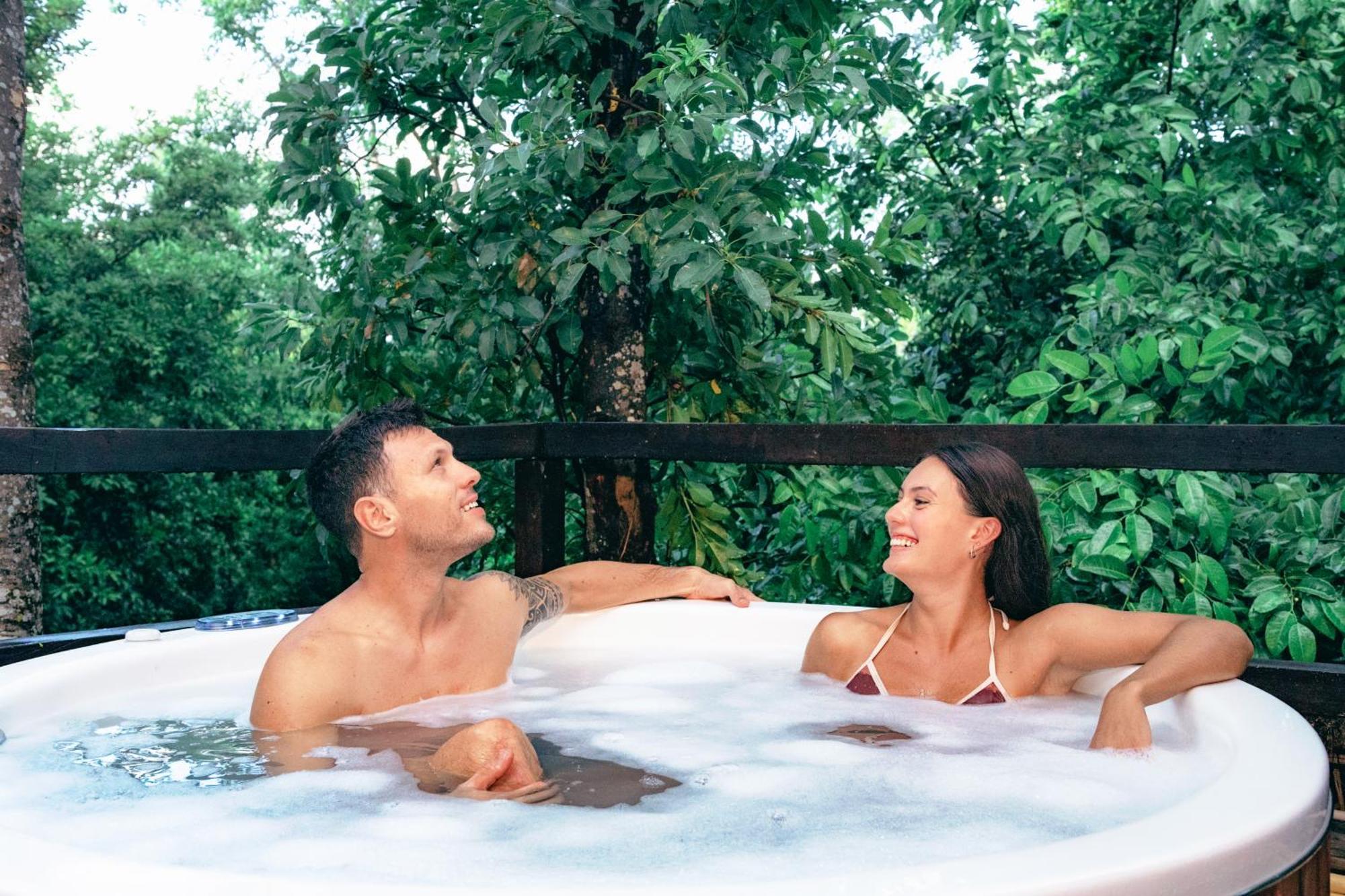 Terasu Riviera Maya Hotel & Spa, En Xcaret Солидаридад Экстерьер фото