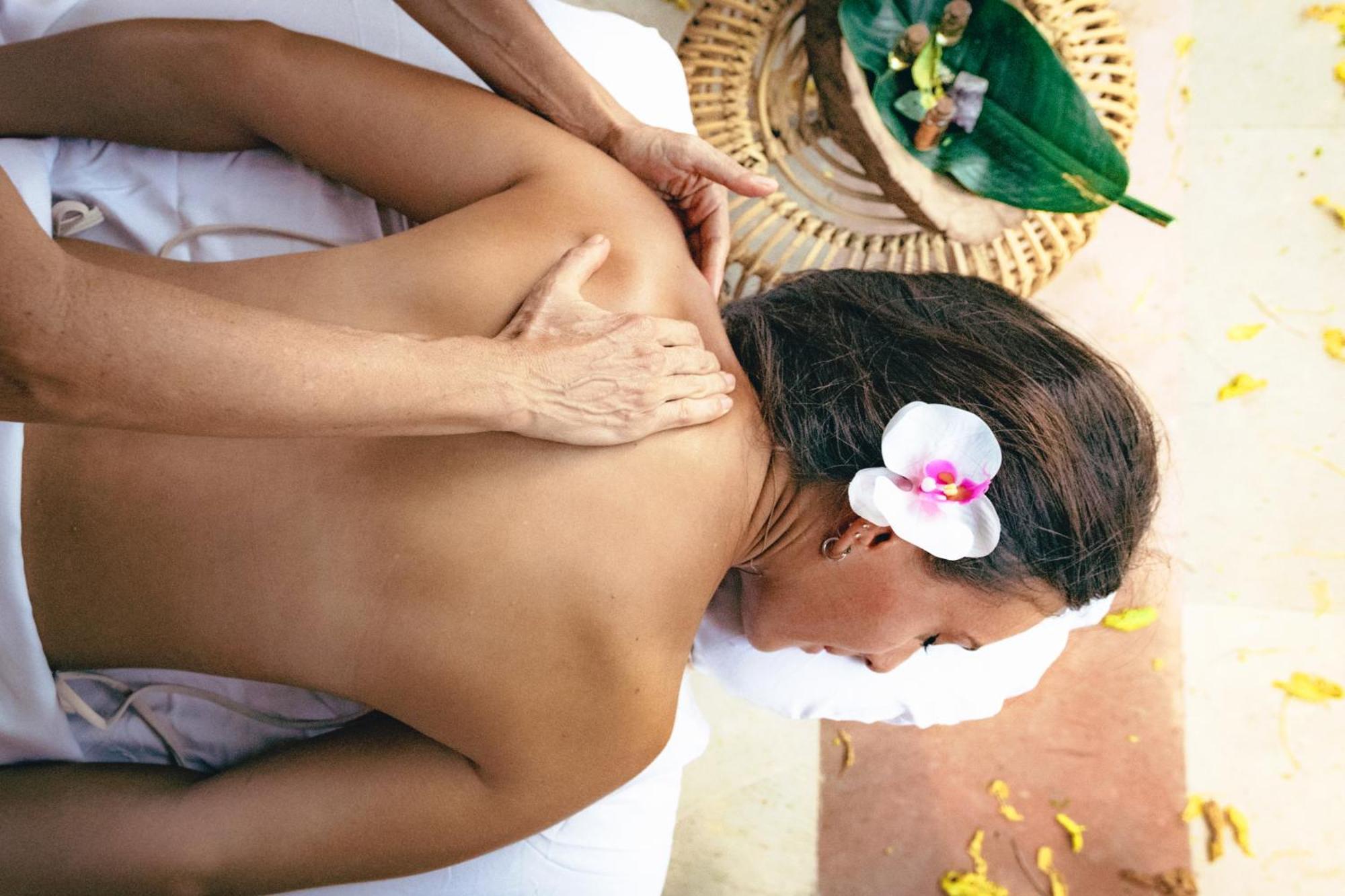 Terasu Riviera Maya Hotel & Spa, En Xcaret Солидаридад Экстерьер фото